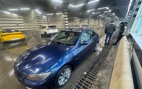 BMW 3 серия, 2013 год, 1 200 000 рублей, 2 фотография