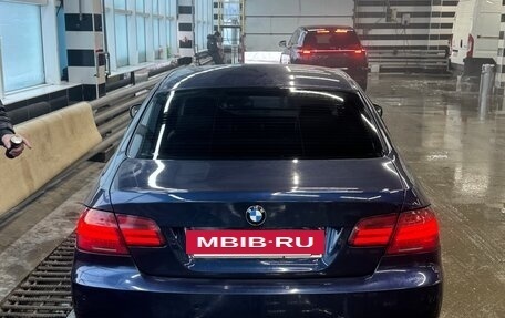 BMW 3 серия, 2013 год, 1 200 000 рублей, 4 фотография