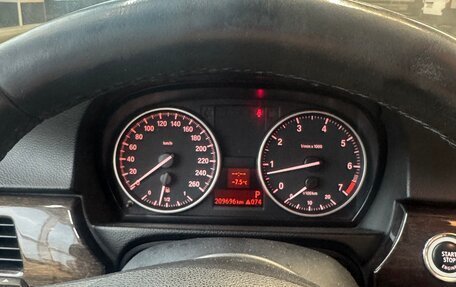 BMW 3 серия, 2013 год, 1 200 000 рублей, 7 фотография