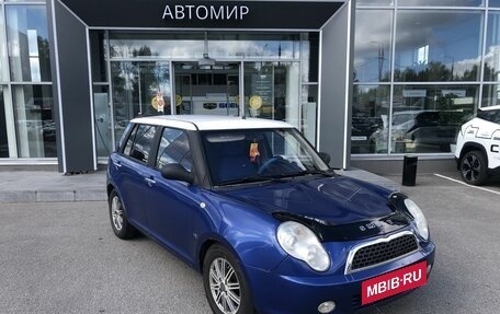 Lifan Smily I (330) рестайлинг, 2012 год, 200 000 рублей, 3 фотография