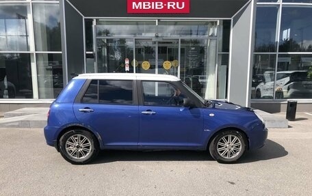 Lifan Smily I (330) рестайлинг, 2012 год, 200 000 рублей, 4 фотография