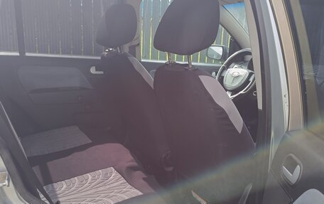 Ford Fusion I, 2005 год, 270 000 рублей, 7 фотография