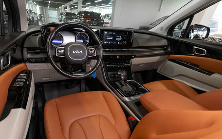KIA Carnival, 2022 год, 3 850 000 рублей, 7 фотография