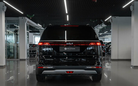 KIA Carnival, 2022 год, 3 850 000 рублей, 6 фотография