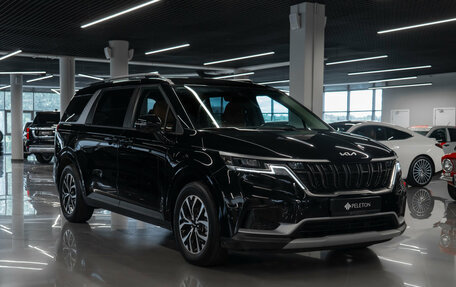 KIA Carnival, 2022 год, 3 850 000 рублей, 2 фотография