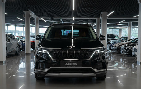 KIA Carnival, 2022 год, 3 850 000 рублей, 3 фотография