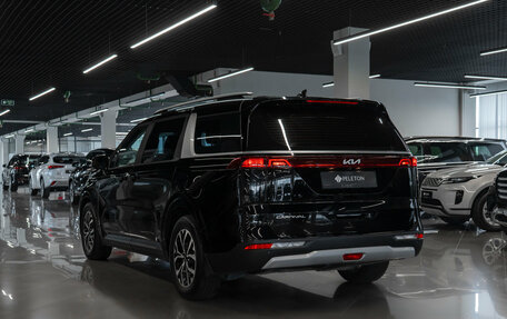 KIA Carnival, 2022 год, 3 850 000 рублей, 4 фотография