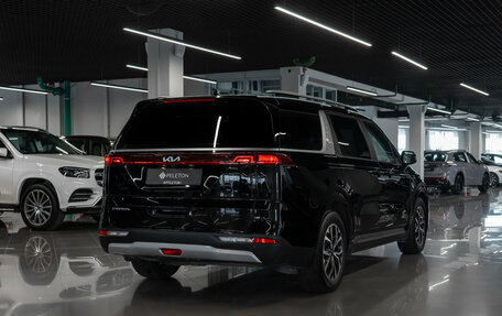 KIA Carnival, 2022 год, 3 850 000 рублей, 5 фотография