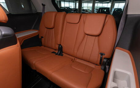 KIA Carnival, 2022 год, 3 850 000 рублей, 13 фотография