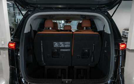 KIA Carnival, 2022 год, 3 850 000 рублей, 22 фотография
