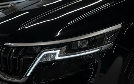 KIA Carnival, 2022 год, 3 850 000 рублей, 23 фотография