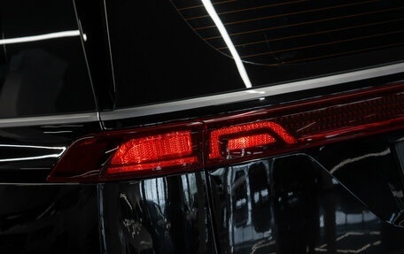 KIA Carnival, 2022 год, 3 850 000 рублей, 24 фотография