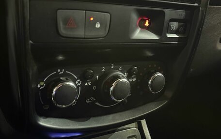 Nissan Terrano III, 2018 год, 1 249 990 рублей, 12 фотография