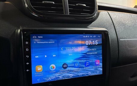 Nissan Terrano III, 2018 год, 1 249 990 рублей, 11 фотография