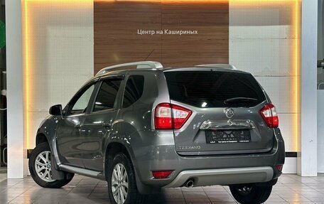Nissan Terrano III, 2018 год, 1 249 990 рублей, 6 фотография