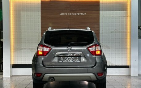 Nissan Terrano III, 2018 год, 1 249 990 рублей, 5 фотография