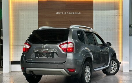 Nissan Terrano III, 2018 год, 1 249 990 рублей, 4 фотография