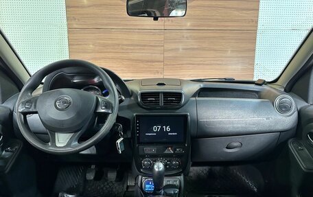 Nissan Terrano III, 2018 год, 1 249 990 рублей, 8 фотография