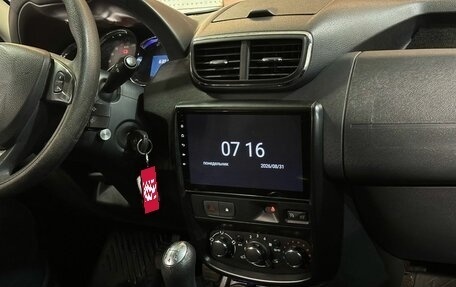Nissan Terrano III, 2018 год, 1 249 990 рублей, 10 фотография