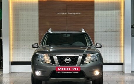 Nissan Terrano III, 2018 год, 1 249 990 рублей, 2 фотография