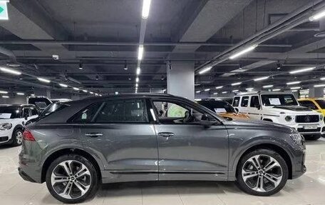 Audi Q8 I, 2026 год, 13 288 740 рублей, 2 фотография