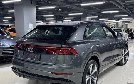 Audi Q8 I, 2026 год, 13 288 740 рублей, 3 фотография