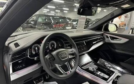 Audi Q8 I, 2026 год, 13 288 740 рублей, 7 фотография