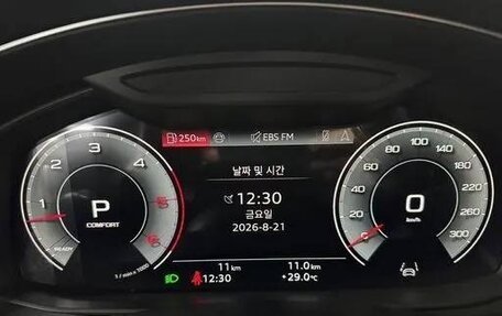 Audi Q8 I, 2026 год, 13 288 740 рублей, 9 фотография