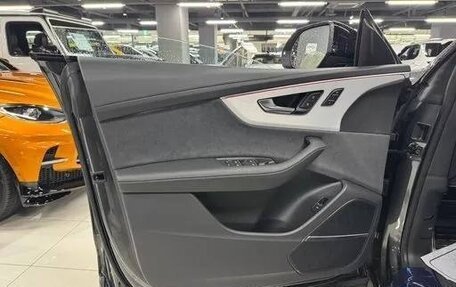 Audi Q8 I, 2026 год, 13 288 740 рублей, 8 фотография