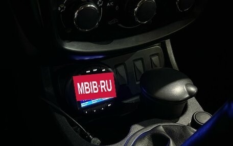 Nissan Terrano III, 2018 год, 1 249 990 рублей, 13 фотография