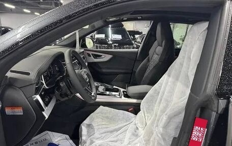 Audi Q8 I, 2026 год, 13 288 740 рублей, 5 фотография