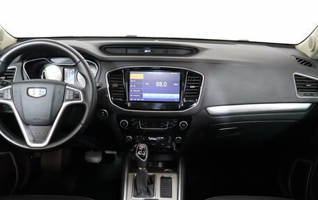 Geely Emgrand X7 I, 2019 год, 1 299 000 рублей, 7 фотография