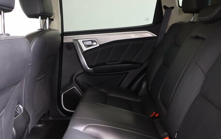 Geely Emgrand X7 I, 2019 год, 1 299 000 рублей, 13 фотография