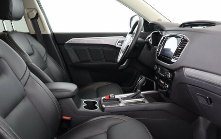 Geely Emgrand X7 I, 2019 год, 1 299 000 рублей, 10 фотография