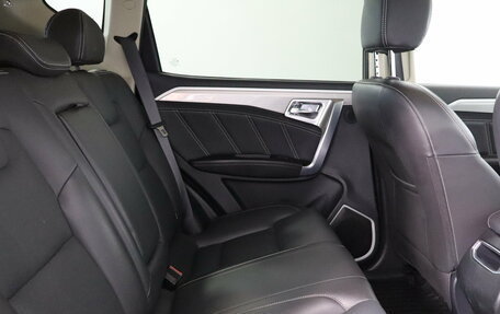 Geely Emgrand X7 I, 2019 год, 1 299 000 рублей, 12 фотография