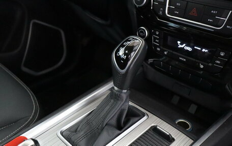 Geely Emgrand X7 I, 2019 год, 1 299 000 рублей, 11 фотография