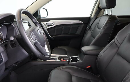 Geely Emgrand X7 I, 2019 год, 1 299 000 рублей, 9 фотография