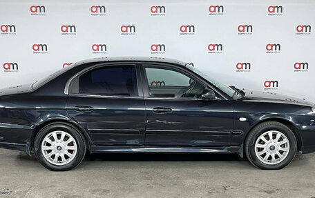Hyundai Sonata IV рестайлинг, 2008 год, 449 000 рублей, 8 фотография