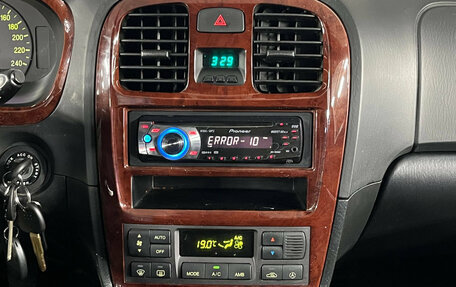 Hyundai Sonata IV рестайлинг, 2008 год, 449 000 рублей, 14 фотография