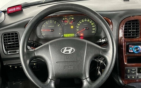 Hyundai Sonata IV рестайлинг, 2008 год, 449 000 рублей, 11 фотография