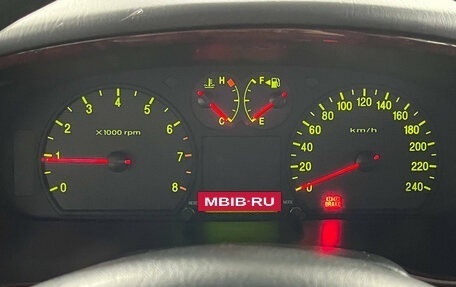 Hyundai Sonata IV рестайлинг, 2008 год, 449 000 рублей, 13 фотография