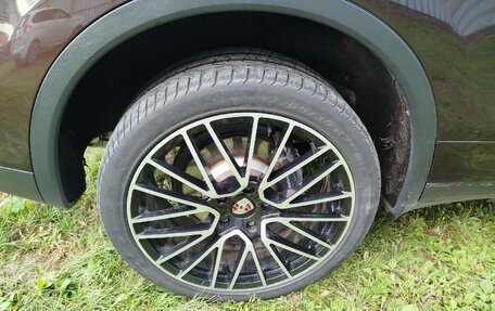Porsche Cayenne III, 2013 год, 2 701 450 рублей, 3 фотография