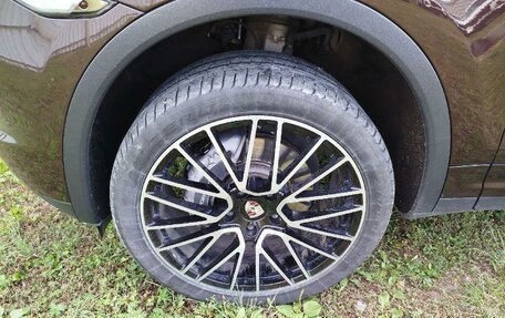 Porsche Cayenne III, 2013 год, 2 701 450 рублей, 5 фотография