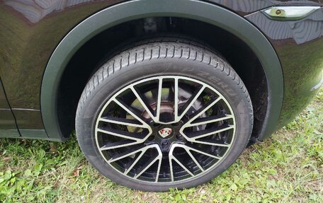 Porsche Cayenne III, 2013 год, 2 701 450 рублей, 4 фотография