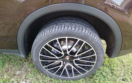 Porsche Cayenne III, 2013 год, 2 701 450 рублей, 2 фотография