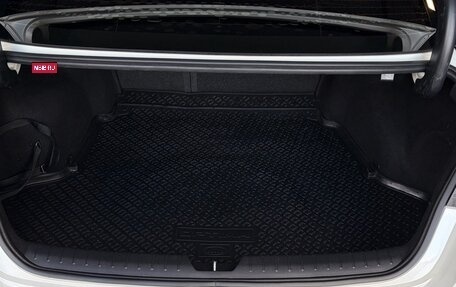 KIA Optima IV, 2018 год, 1 650 000 рублей, 7 фотография