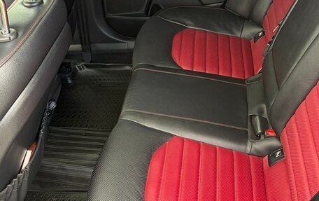 KIA Optima IV, 2018 год, 1 650 000 рублей, 15 фотография