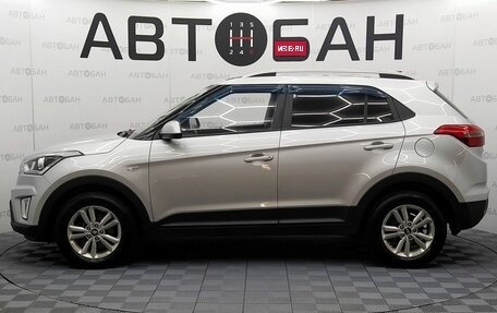 Hyundai Creta I рестайлинг, 2018 год, 1 890 000 рублей, 4 фотография
