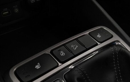 Hyundai Creta I рестайлинг, 2018 год, 1 890 000 рублей, 14 фотография