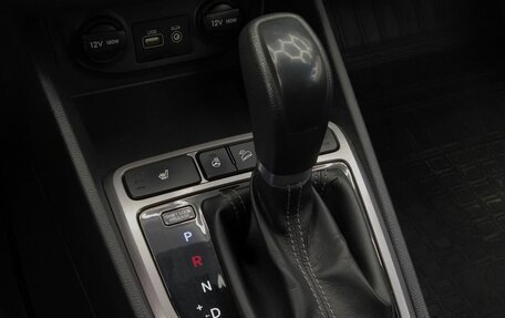 Hyundai Creta I рестайлинг, 2018 год, 1 890 000 рублей, 13 фотография